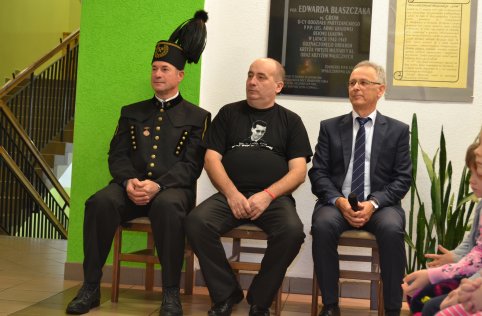 Dzień Górnika 2018